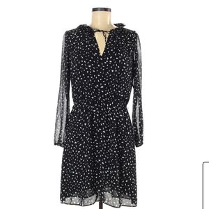 LOFT petite dress size 4P